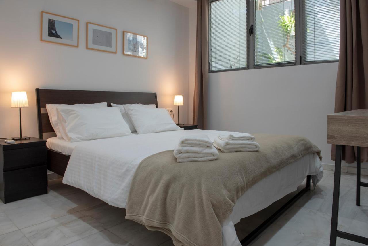 Bright Eco Studios Афины Экстерьер фото