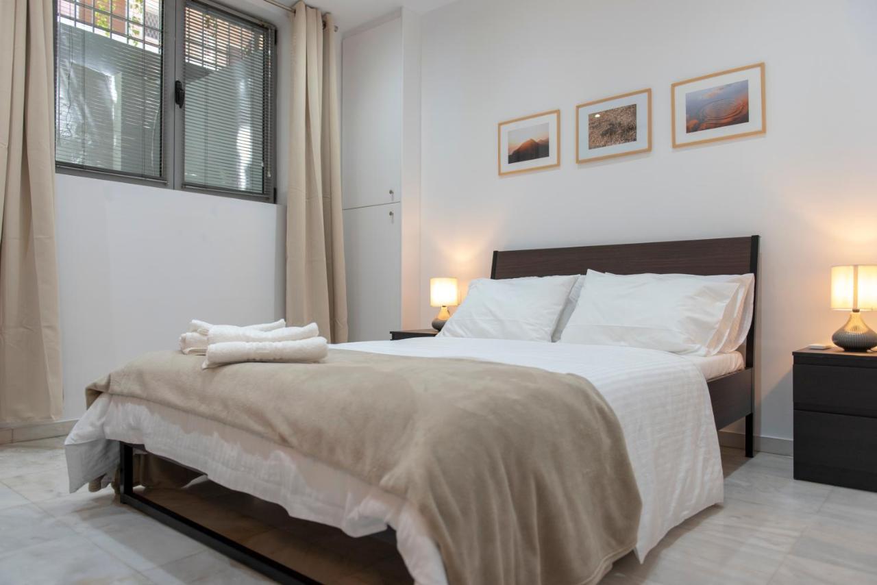 Bright Eco Studios Афины Экстерьер фото
