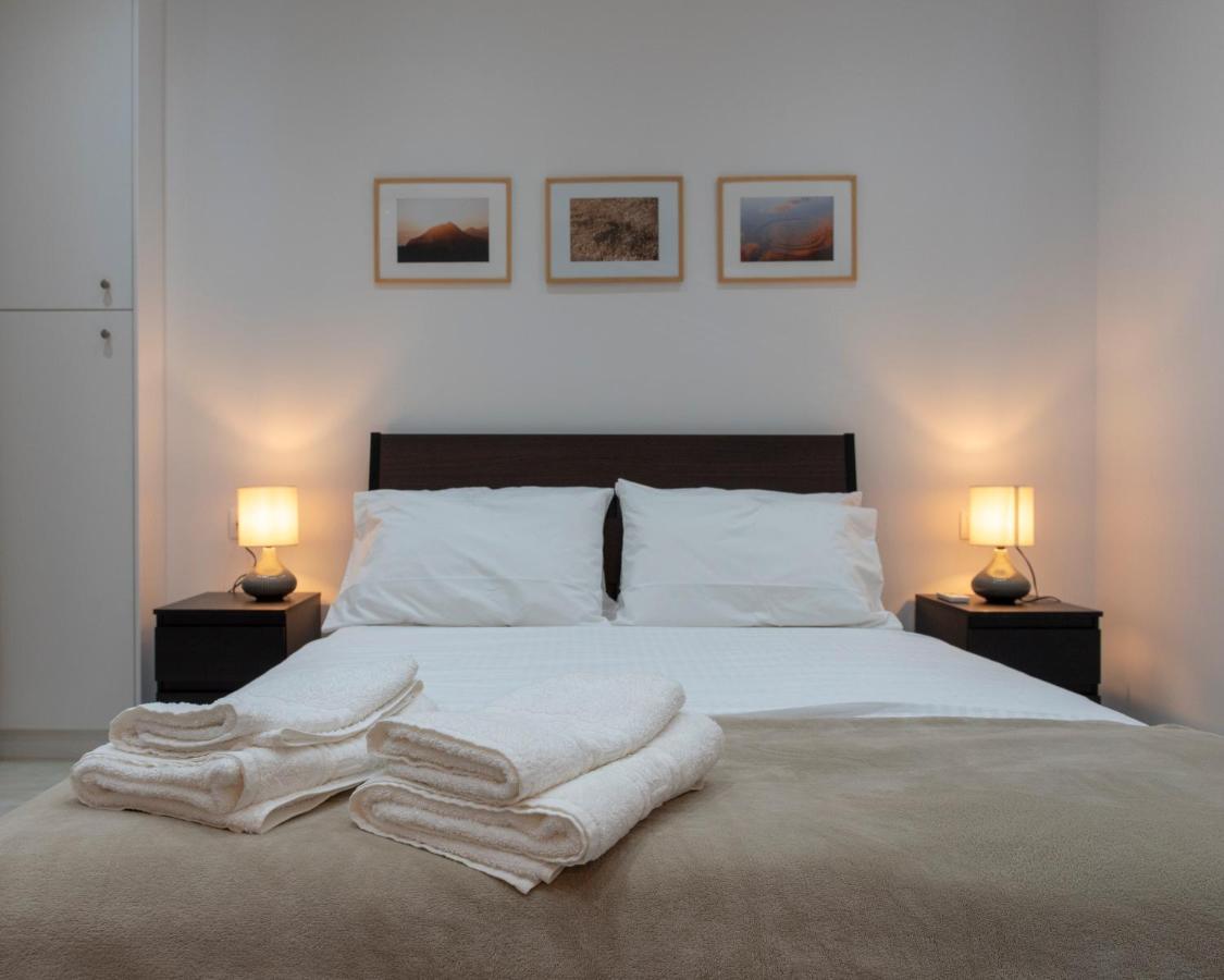 Bright Eco Studios Афины Экстерьер фото