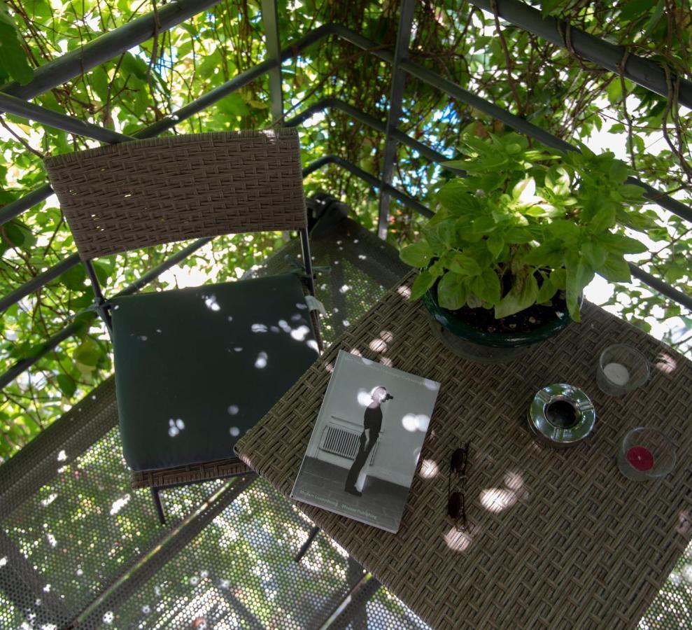 Bright Eco Studios Афины Экстерьер фото