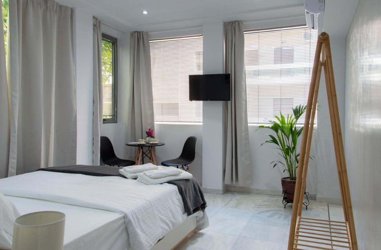 Bright Eco Studios Афины Экстерьер фото