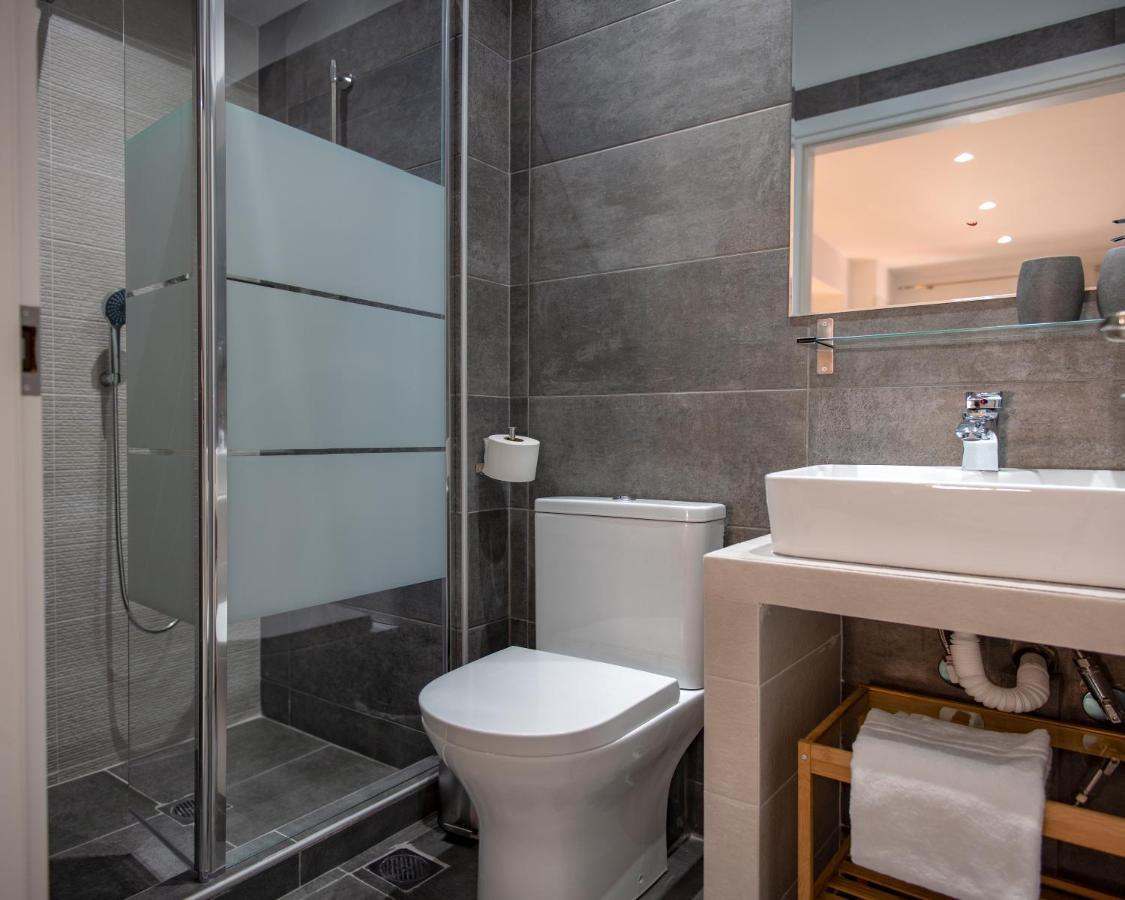 Bright Eco Studios Афины Экстерьер фото