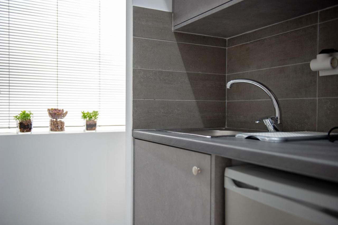 Bright Eco Studios Афины Экстерьер фото