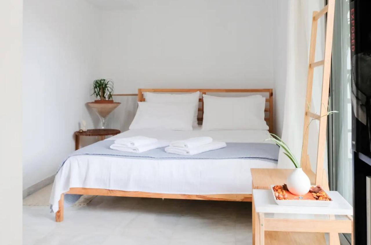 Bright Eco Studios Афины Экстерьер фото