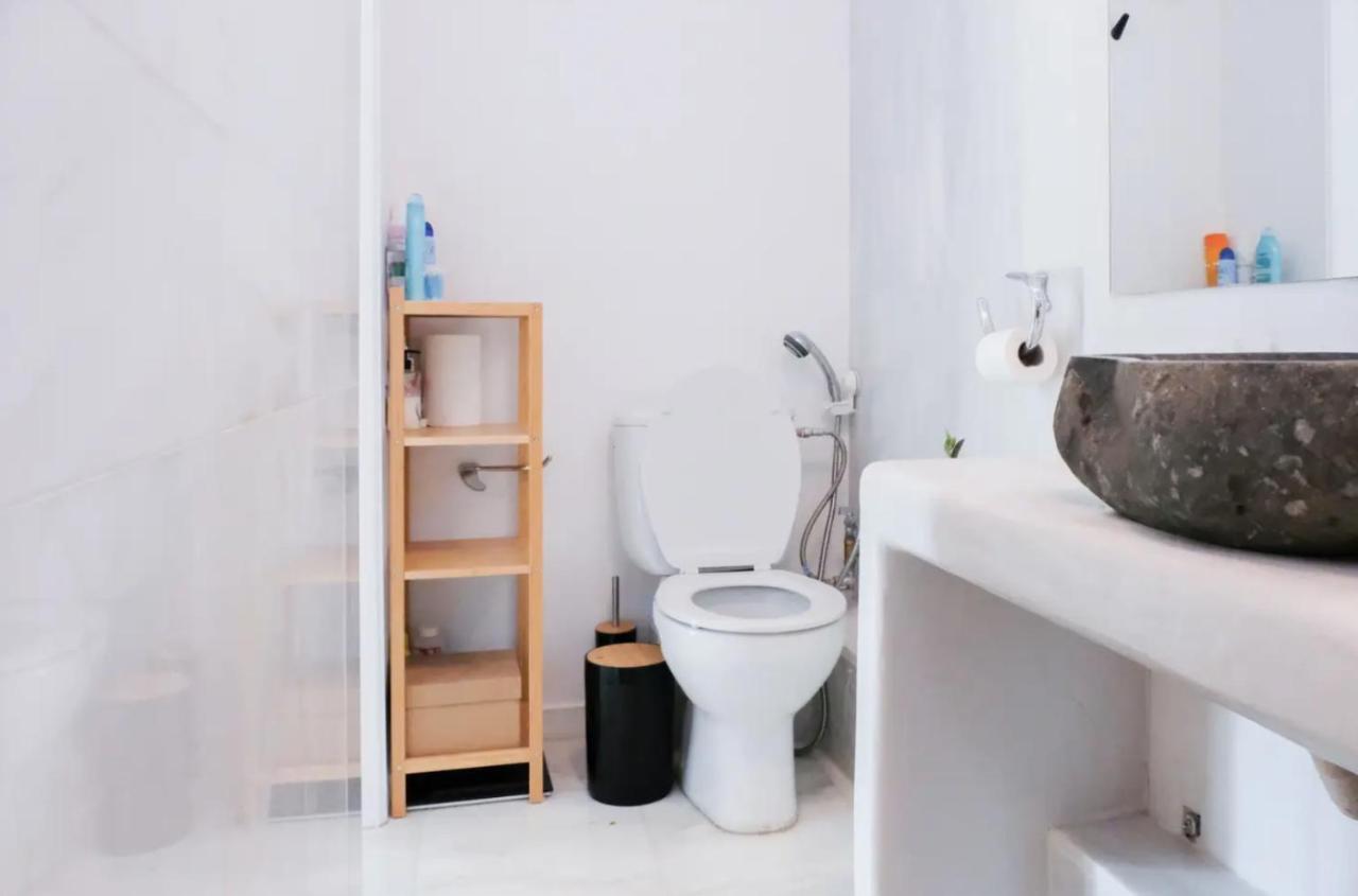 Bright Eco Studios Афины Экстерьер фото