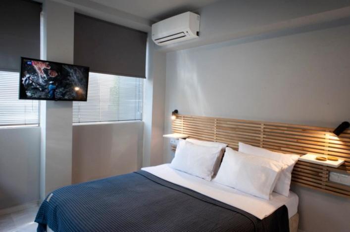 Bright Eco Studios Афины Номер фото